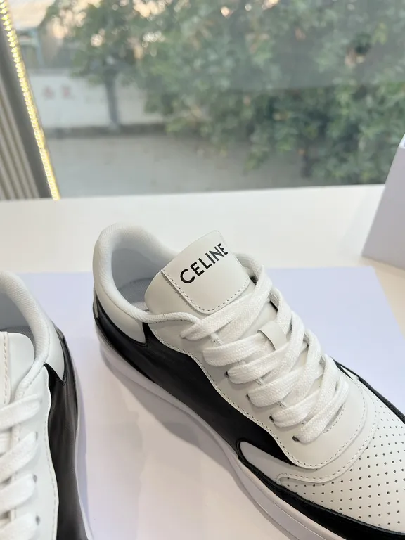 Celine Shoe 